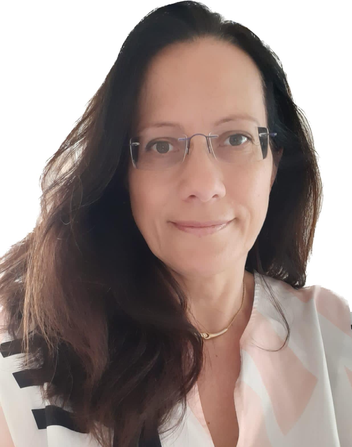 Dr. Ira Brilla-Austenat